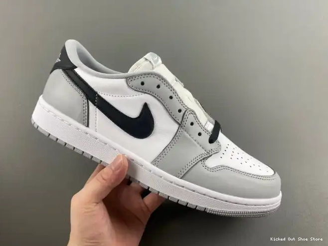 Kick Theory Jordan Barons Low OG Air 1 CZ0790-110 0624